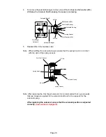 Preview for 79 page of NAMCO Quick & Crash Operator'S Manual