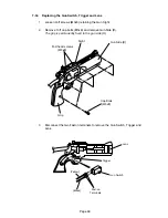 Preview for 99 page of NAMCO Quick & Crash Operator'S Manual