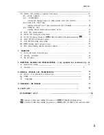 Предварительный просмотр 9 страницы NAMCO TEKKEN 4 Operation Manual