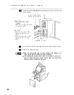 Preview for 28 page of NAMCO TEKKEN 4 Operation Manual