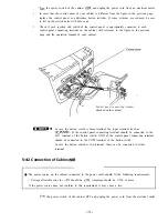 Предварительный просмотр 23 страницы NAMCO Tekken Tag Tournament Operation Manual