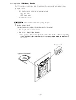 Предварительный просмотр 27 страницы NAMCO Tekken Tag Tournament Operation Manual