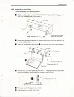 Предварительный просмотр 19 страницы NAMCO TIME CRISIS 2 SD AMERICAN DUAL Operator'S Manual