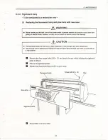 Предварительный просмотр 65 страницы NAMCO TIME CRISIS 2 SD AMERICAN DUAL Operator'S Manual