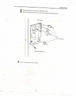 Предварительный просмотр 67 страницы NAMCO TIME CRISIS 2 SD AMERICAN DUAL Operator'S Manual