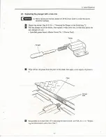 Предварительный просмотр 69 страницы NAMCO TIME CRISIS 2 SD AMERICAN DUAL Operator'S Manual