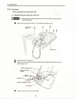 Предварительный просмотр 70 страницы NAMCO TIME CRISIS 2 SD AMERICAN DUAL Operator'S Manual