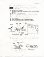 Предварительный просмотр 73 страницы NAMCO TIME CRISIS 2 SD AMERICAN DUAL Operator'S Manual