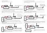 Preview for 2 page of Namron ZigBee Quick Start Manual