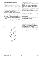 Preview for 10 page of N&W Global Vending Kobalto Installation Operation & Maintenance