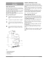 Preview for 23 page of N&W Global Vending Kobalto Installation Operation & Maintenance