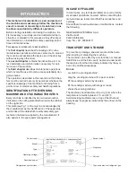 Preview for 6 page of N&W Global Vending Snakky Installation, Use And Maintenance Manual