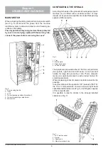 Preview for 10 page of N&W Global Vending Snakky Installation, Use And Maintenance Manual