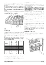 Preview for 11 page of N&W Global Vending Snakky Installation, Use And Maintenance Manual