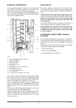 Preview for 15 page of N&W Global Vending Snakky Installation, Use And Maintenance Manual