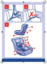 Preview for 2 page of nania D12 User Manual