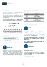 Preview for 20 page of Nanni T8V.320 Operator'S Manual