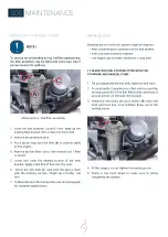 Preview for 61 page of Nanni T8V.320 Operator'S Manual