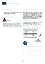 Preview for 73 page of Nanni T8V.320 Operator'S Manual