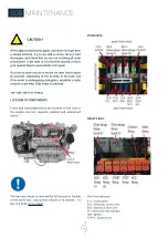 Preview for 75 page of Nanni T8V.320 Operator'S Manual