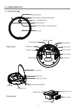 Предварительный просмотр 4 страницы nannyVac BL Series Instruction Manual