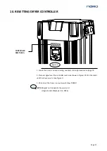 Preview for 17 page of NANO D1 Series Maintenance Service Manual