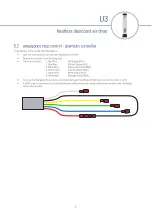 Preview for 21 page of NANO D3 User Manual