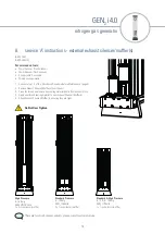 Preview for 13 page of NANO GEN2 i4.0 Maintenance Service Manual