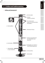 Предварительный просмотр 9 страницы NANODRON E Instruction Manual