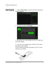 Preview for 15 page of NanoEnTek EVE User Manual