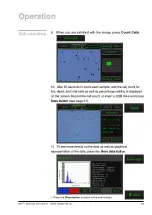 Preview for 19 page of NanoEnTek EVE User Manual