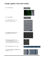 Preview for 4 page of NanoEnTek JuLi Stage Quick Manual