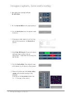 Preview for 5 page of NanoEnTek JuLi Stage Quick Manual