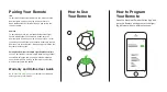 Preview for 5 page of Nanoleaf Smarter User Manual