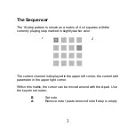 Preview for 3 page of Nanoloop 2.3 User Manual