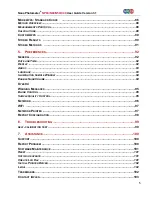 Preview for 5 page of NanoPhotometer N50 User Manual