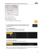 Предварительный просмотр 70 страницы NanoPhotometer N50 User Manual