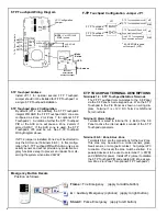 Preview for 6 page of NAPCO FREEDOM - Installation Instructions Manual