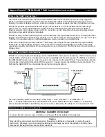 NAPCO Gemini GEM-P9600 Installation Instructions Manual preview