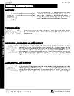 Preview for 14 page of NAPCO Gemini GEM-X255 Installation Instructions Manual