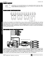 Preview for 16 page of NAPCO Gemini GEM-X255 Installation Instructions Manual