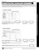 Preview for 53 page of NAPCO Gemini GEM-X255 Installation Instructions Manual