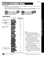 Preview for 55 page of NAPCO Gemini GEM-X255 Installation Instructions Manual