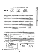 Preview for 19 page of NAPCO Magnum Alert 2600 Operating & Installation Instructions Manual