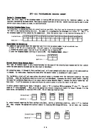 Preview for 10 page of NAPCO Magnum Alert-800 Operating & Installation Instructions Manual