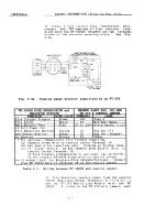 Preview for 45 page of NAPCO Magnum Alert-800 Operating & Installation Instructions Manual