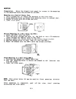 Preview for 67 page of NAPCO Magnum Alert-800 Operating & Installation Instructions Manual