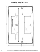 Предварительный просмотр 10 страницы NAPCO StarLinkFire SLE-MAXVI-FIRE Installation Instructions Manual