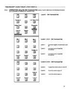 Предварительный просмотр 25 страницы NAPCO Veri-Phone User Manual