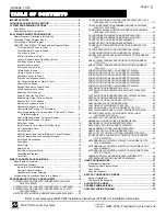 Preview for 3 page of NAPCO X 255 - Programming Instructions Manual